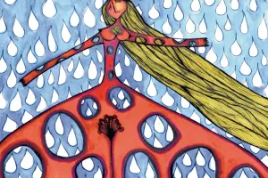 lluvia