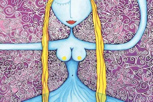 mujer-de-agua