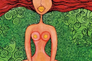 pelo-rojo