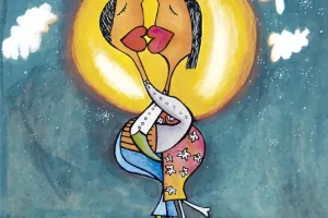 el-beso