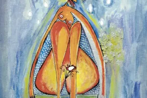mujer-maceta