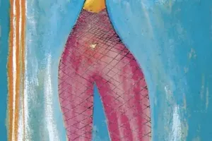 mujer-medias